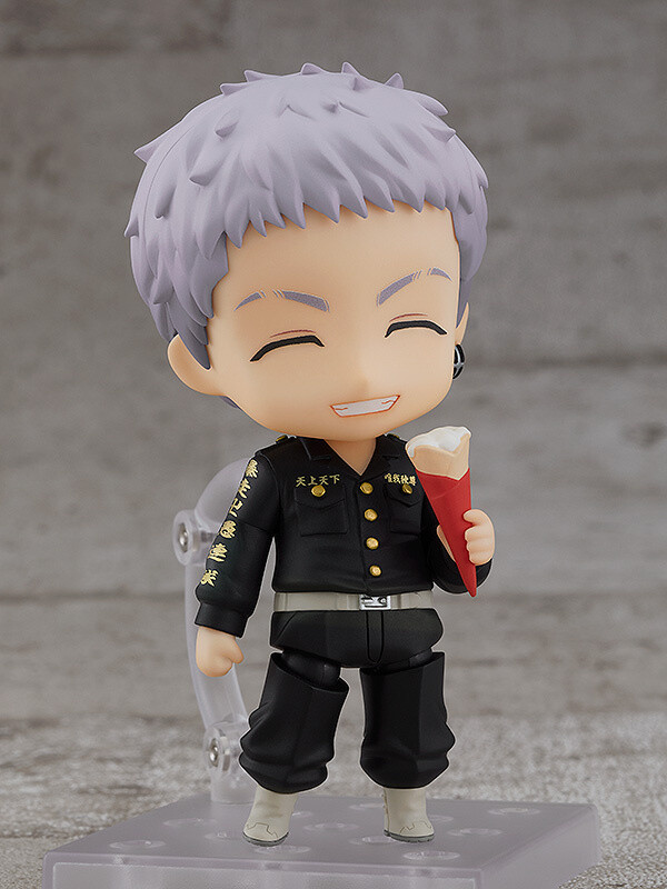 mitsuya nendoroid