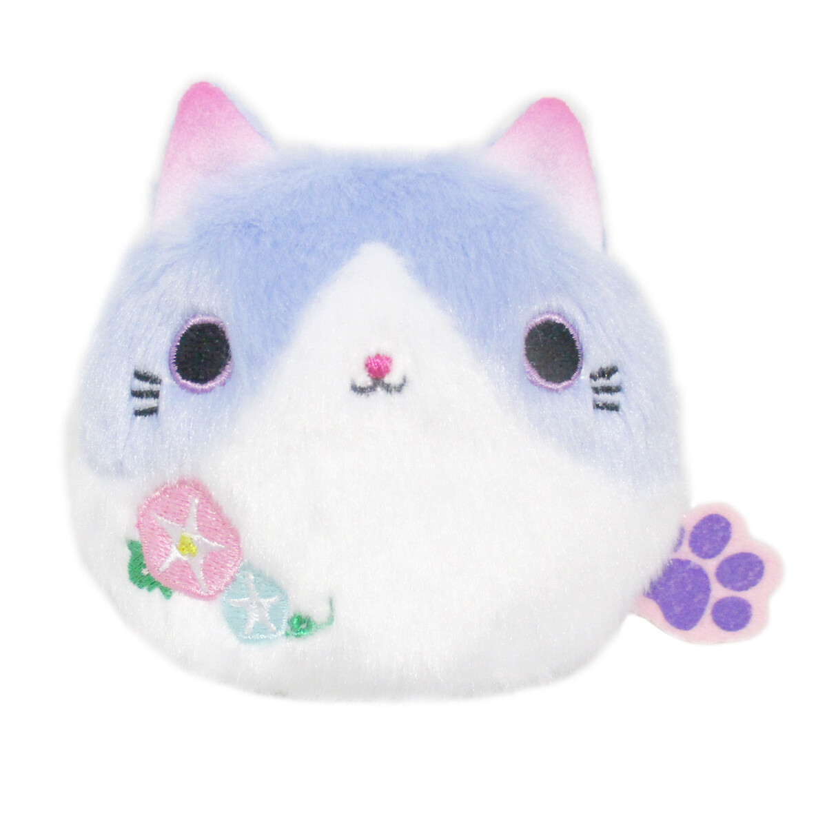 Neko-dango Sunflower Tora Plush Collection - Tokyo Otaku Mode (TOM)