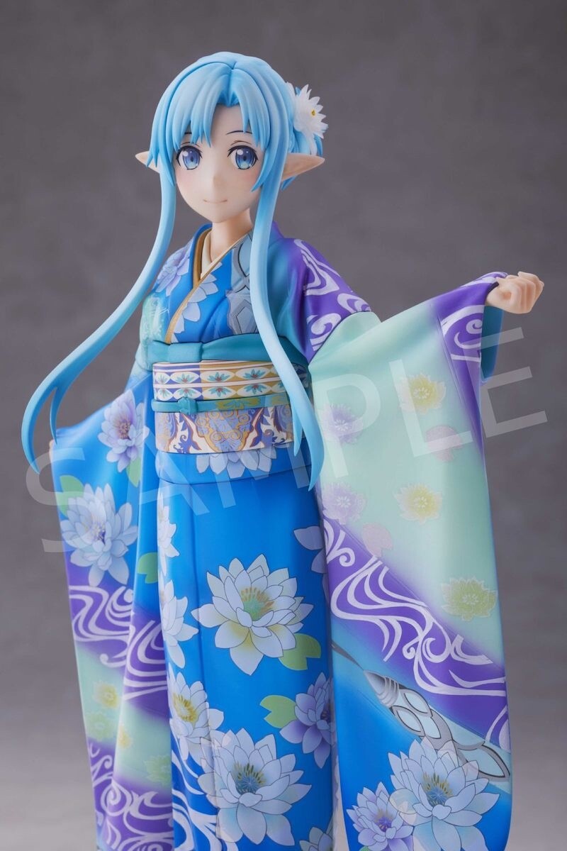 asuna undine version figure