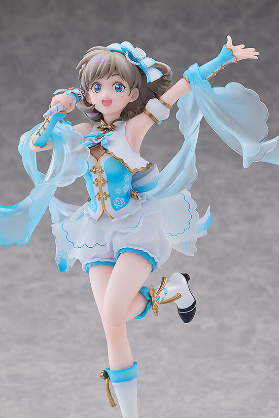 1/6 Scale Tiny Star Ver. Keke Tang - Love Live! Superstar!! Official Statue - Un