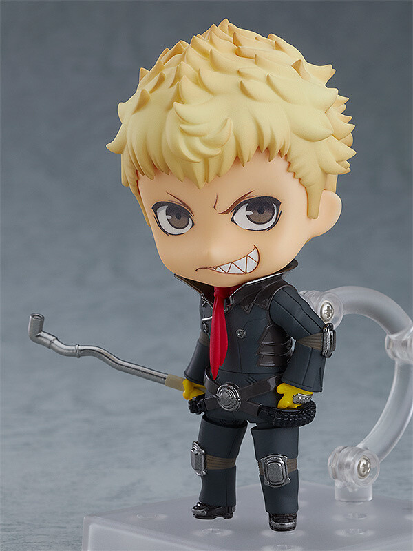 ryuji nendoroid