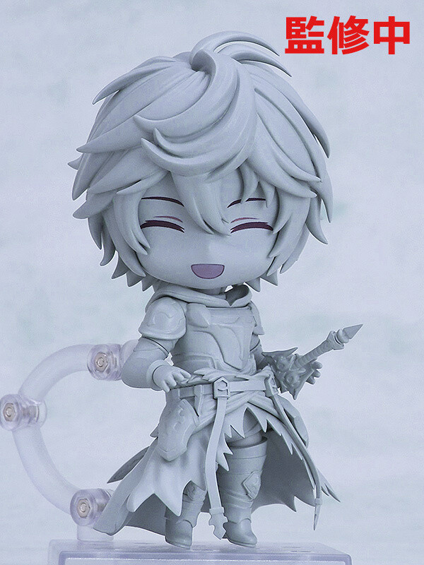 animate nendoroid