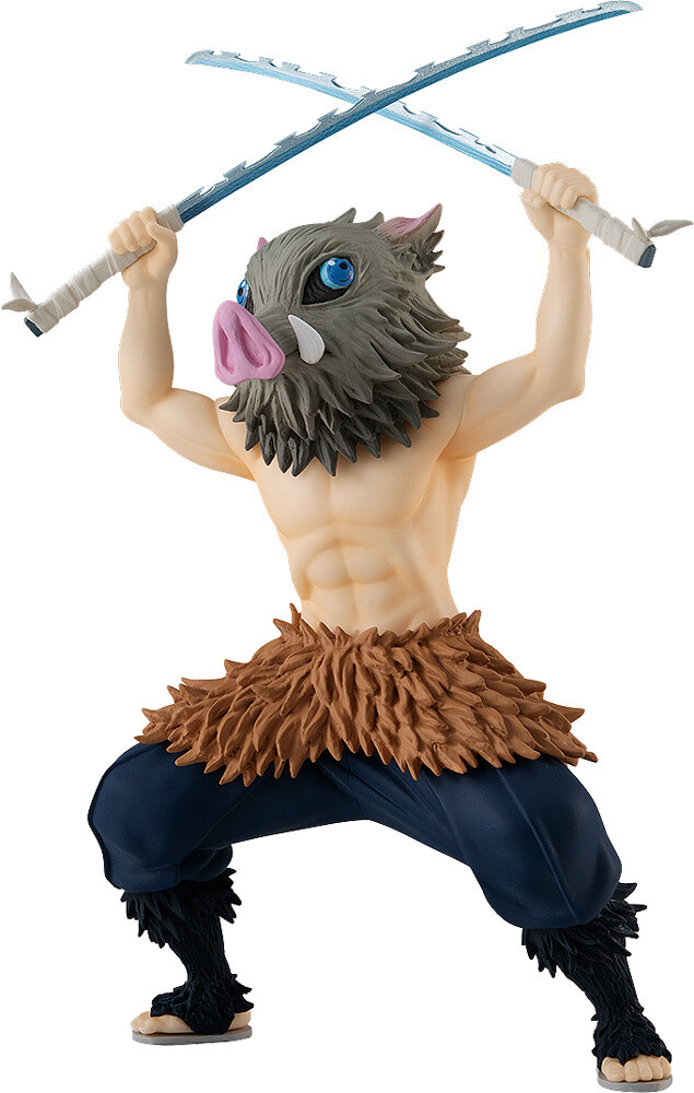 pop up parade inosuke