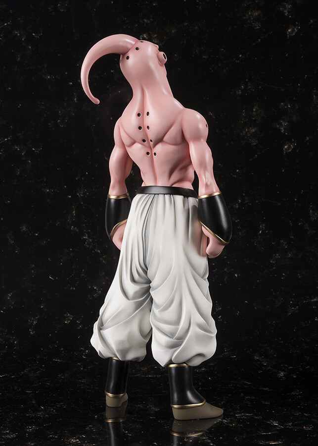 buu ichiban kuji