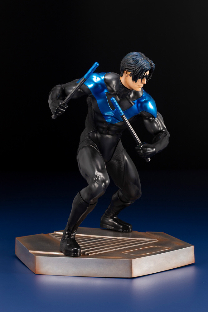 artfx nightwing