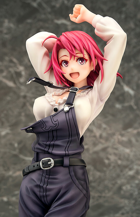 Goblin Slayer - Figures, Japan proximity, figurine