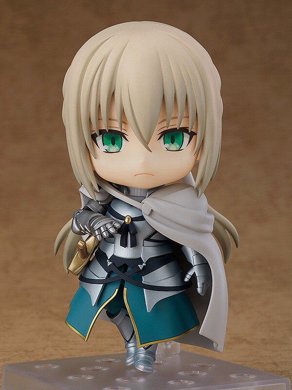 Nendoroid Fate/Grand Order -Divine Realm of the Round Table: Camelot