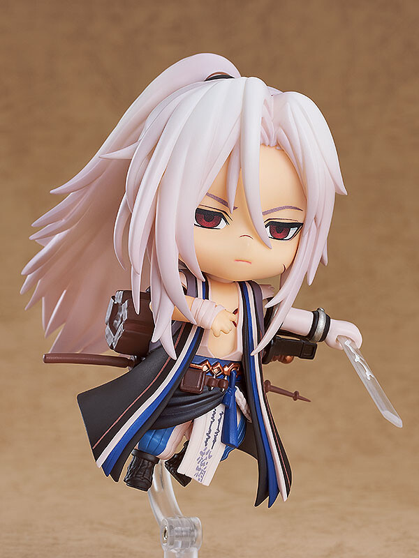 dungeon fighter online nendoroid