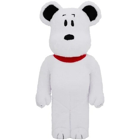 BE@RBRICK SNOOPY COSTUME Ver. 1000％ BE@RBRICK Snoopy Costume Ver. 1000％: MEDICOM TOY - Tokyo