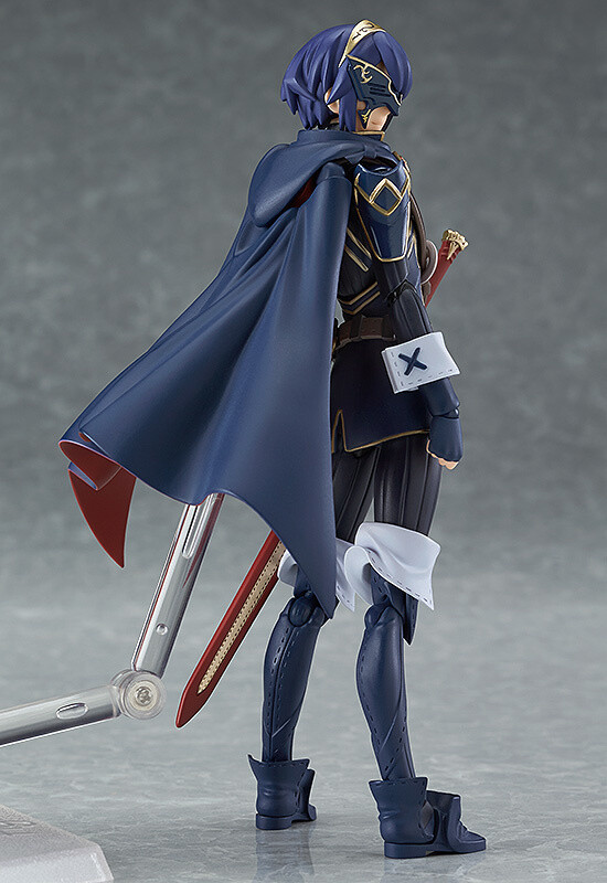 figma fire force