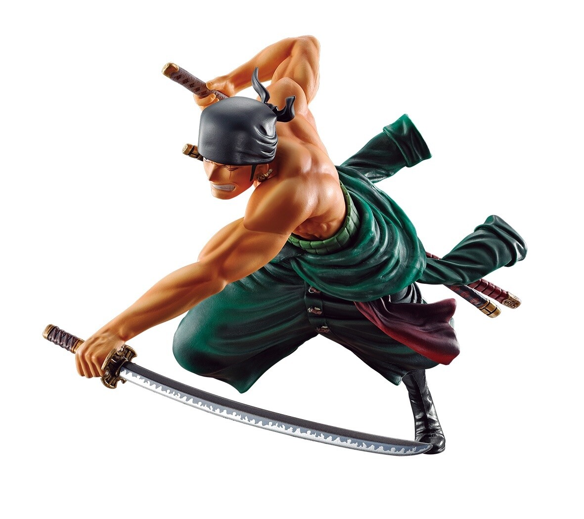 zoro ichiban