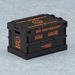 nendoroid more anniversary container