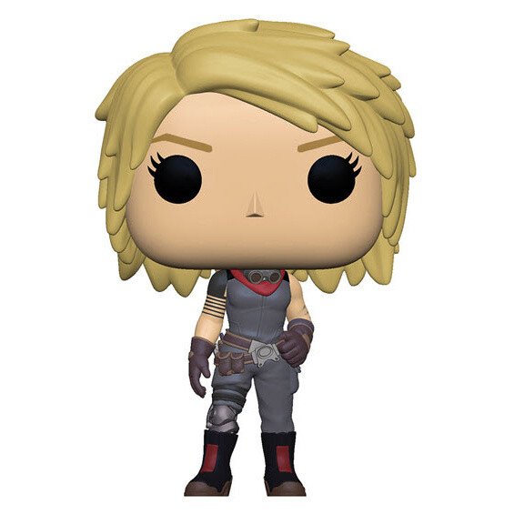 amanda holliday funko pop