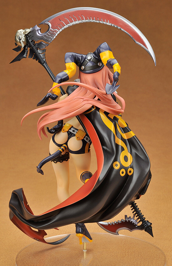 Senhime Sadistic Succubus Ver 1 8 Scale Figure Hyakka Ryoran