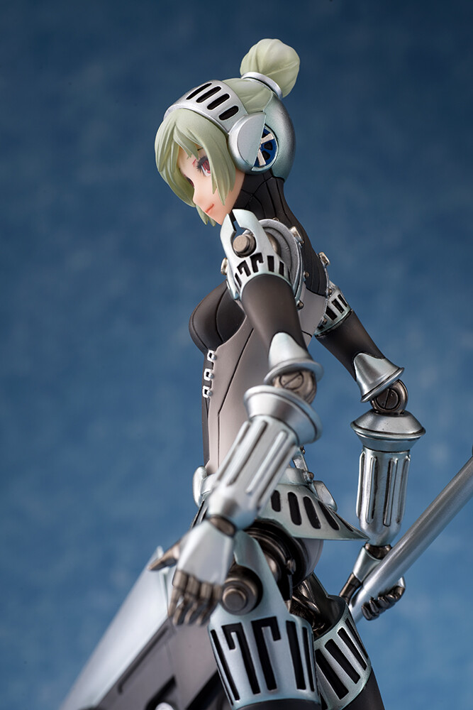 persona 4 arena figures