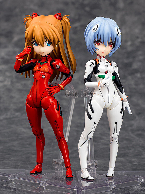 rei ayanami parfom phat