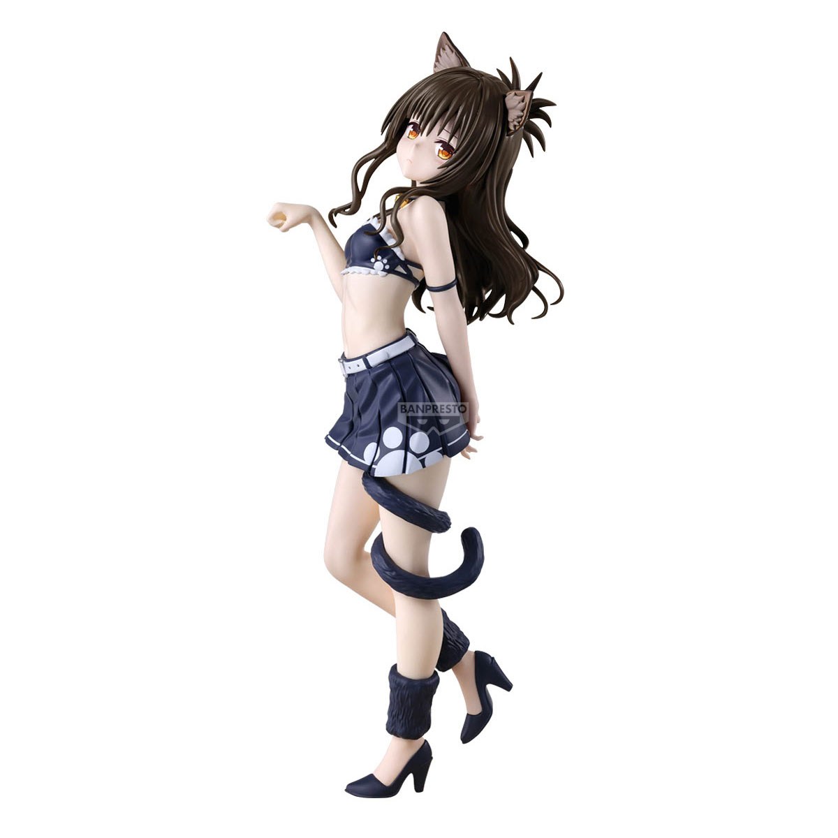 Nyarls Collection To Love-Ru Darkness Mikan Yuki - Tokyo Otaku