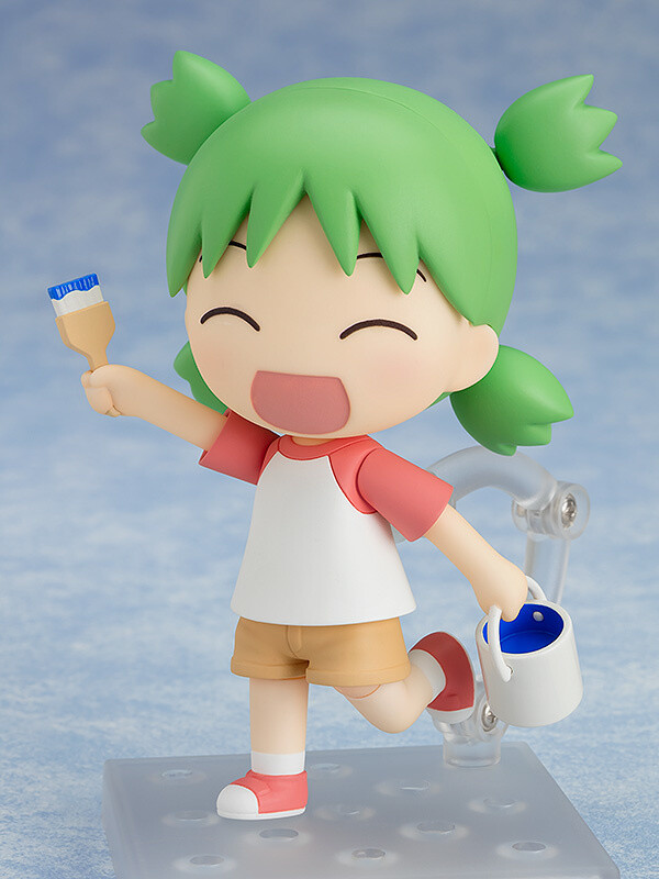 yotsuba koiwai nendoroid