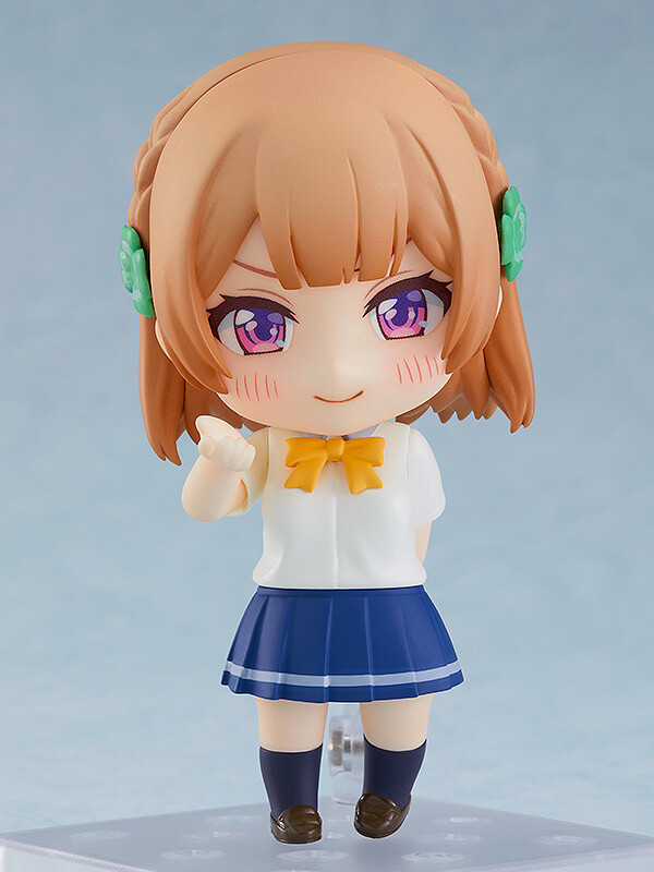 nendoroid 981