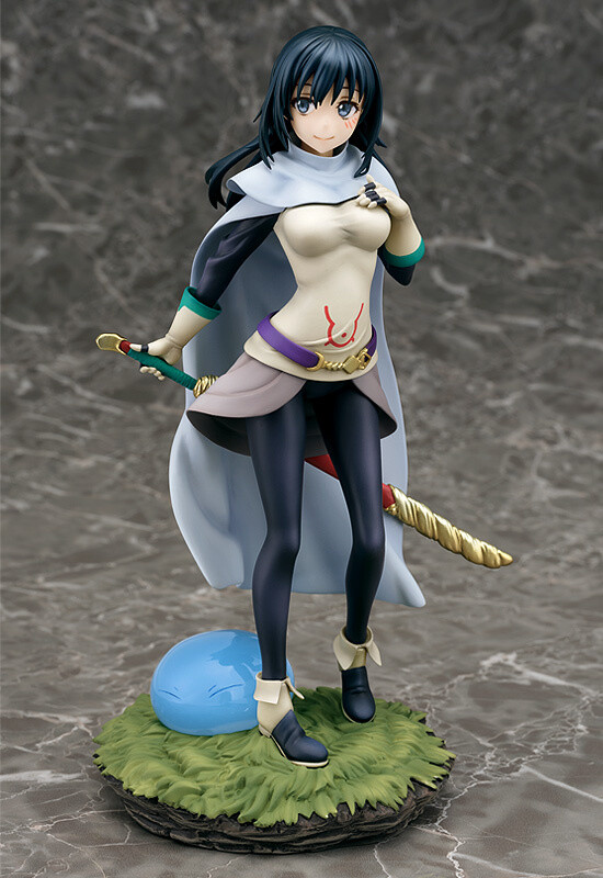 minase shizue figure