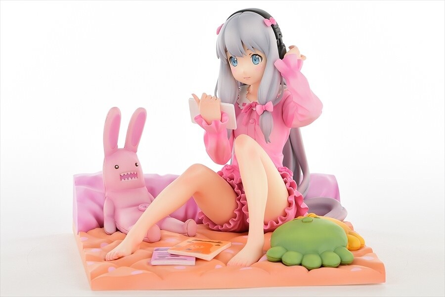 Sagiri Izumi フィギュア アクアマリン EromangaSensei] Sagiri