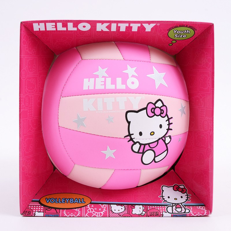 Hello Kitty Volleyball (Size 4) - Tokyo Otaku Mode (TOM)