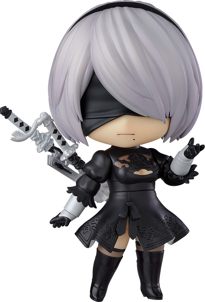 2b nendoroid release date