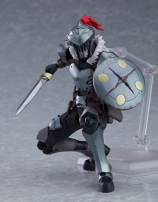 figma goblin slayer goblin slayer 2