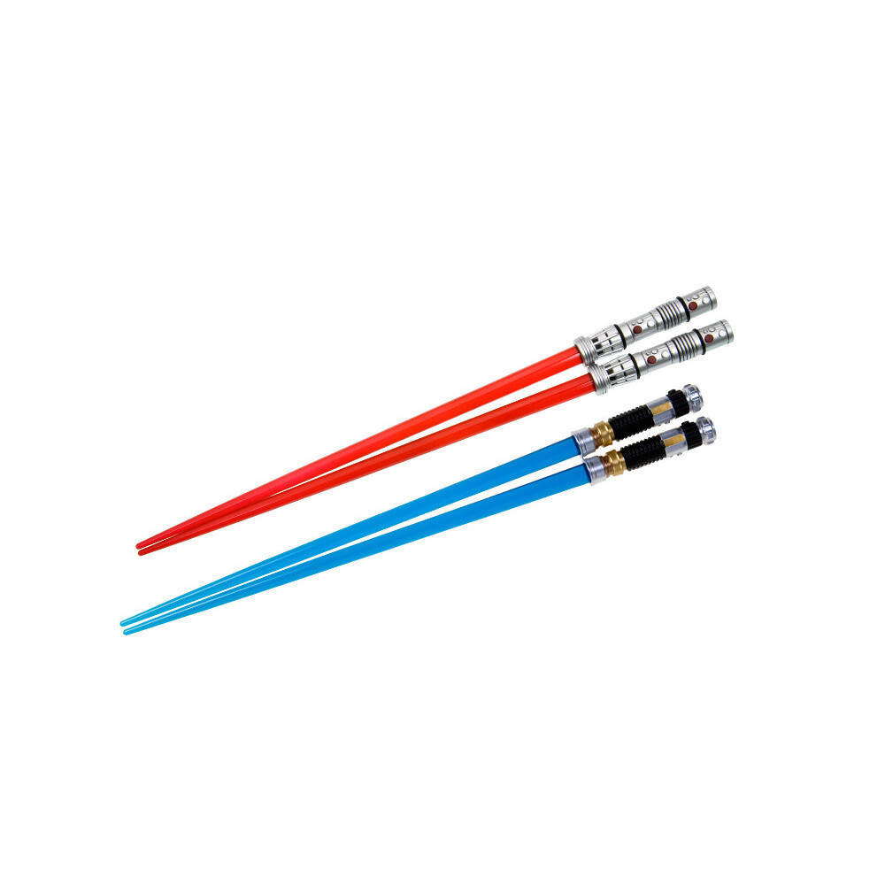 lightsaber chopsticks