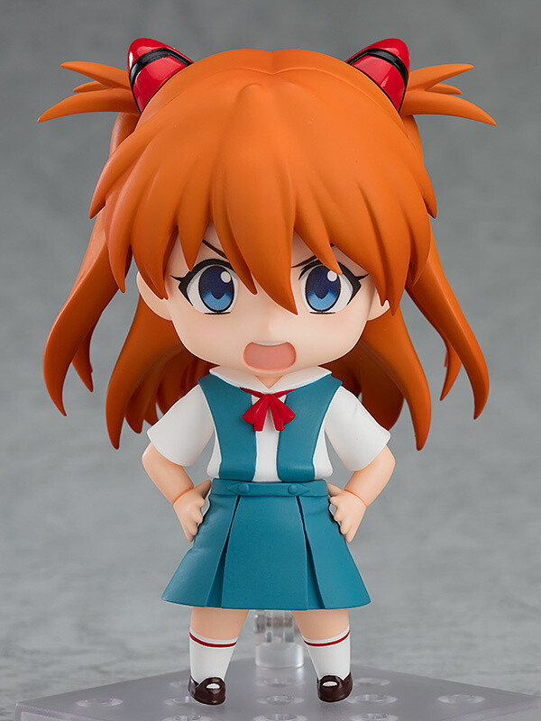 nendoroid 341