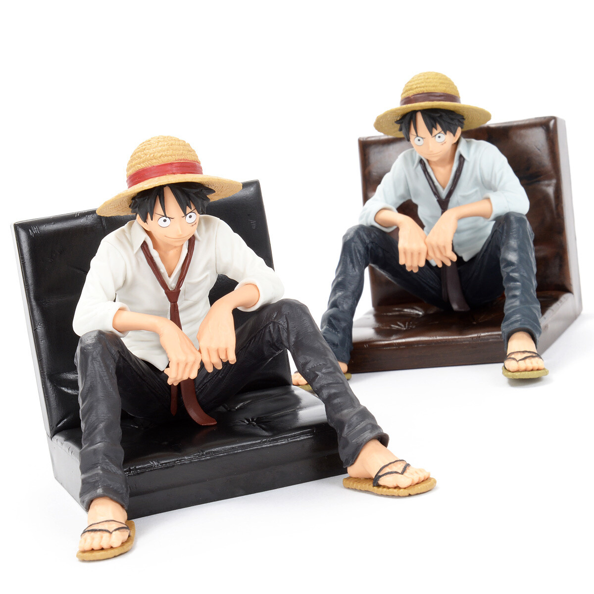 One Piece Creator x Creator Monkey D. Luffy Banpresto