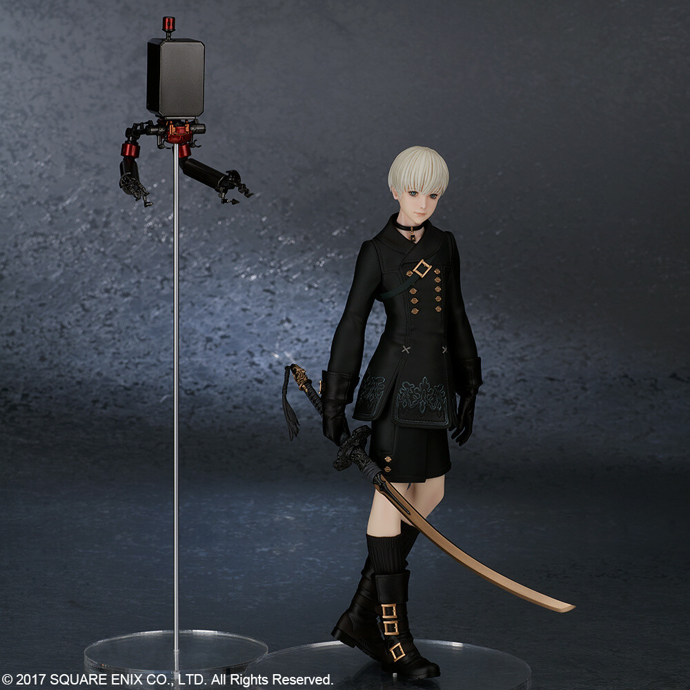 9s nendoroid release date