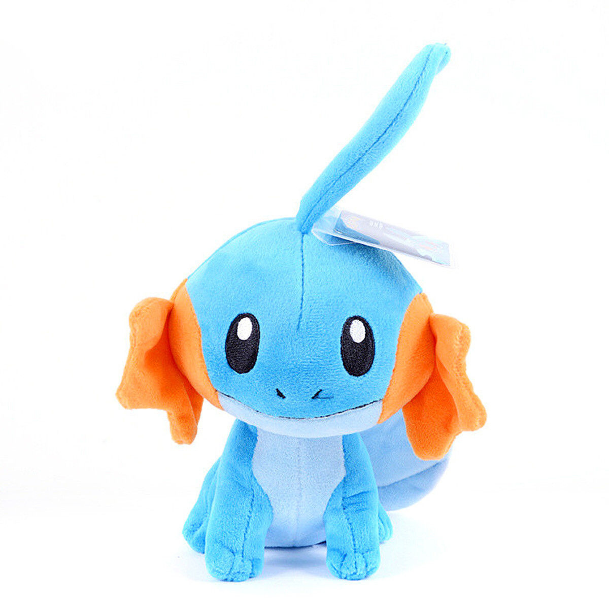 mudkip figure