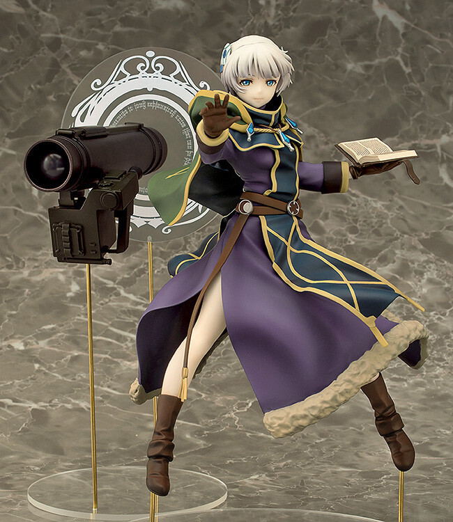 激レア 新品Latina ミラーハング METEORATOYZ メテオラトイズ Re:Creators Meteora Osterreich 1/8 Scale Figure: Phat! - Tokyo