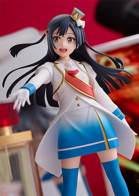 love live setsuna figure