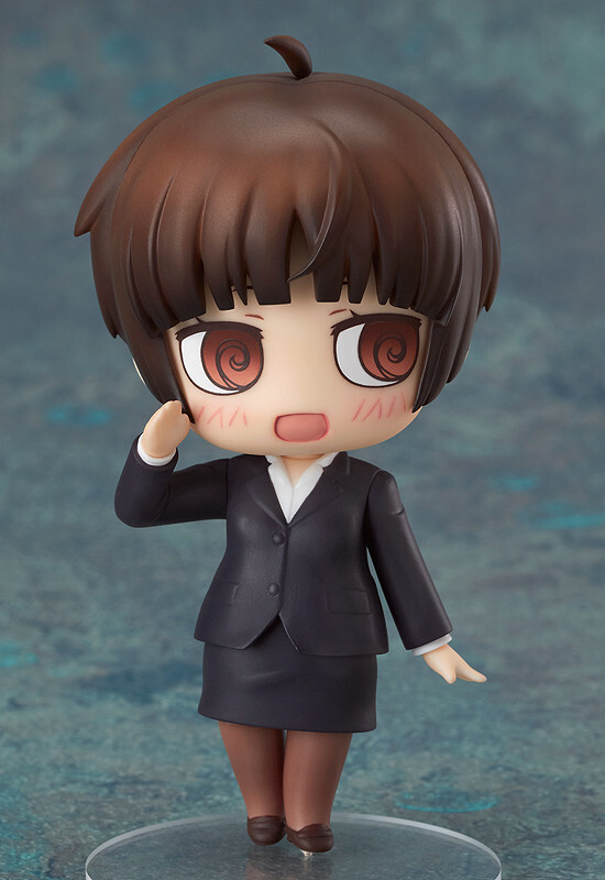 nendoroid akane