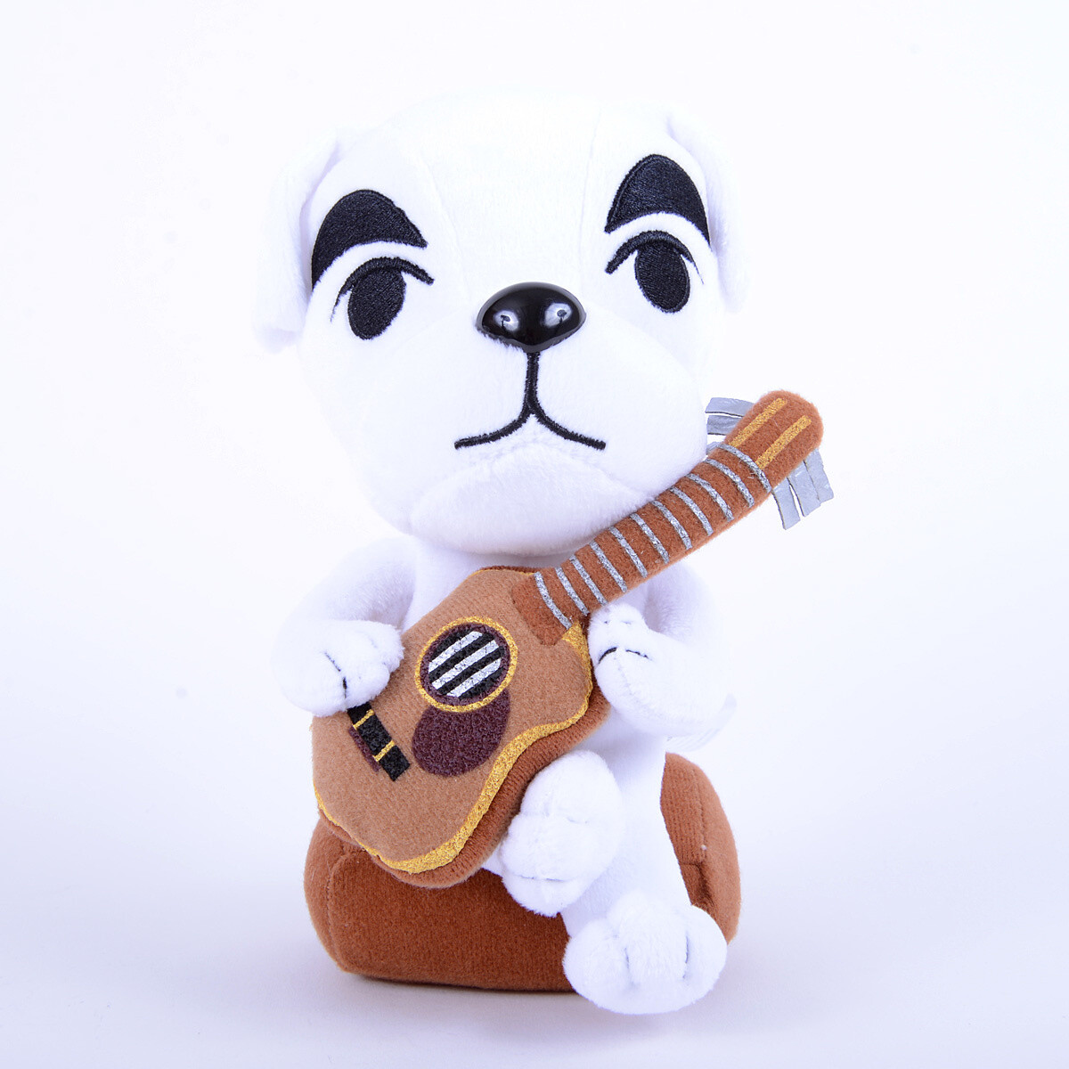 kk slider plush toy