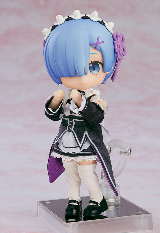 nendoroid 191