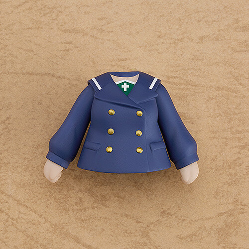 nendoroid jacket