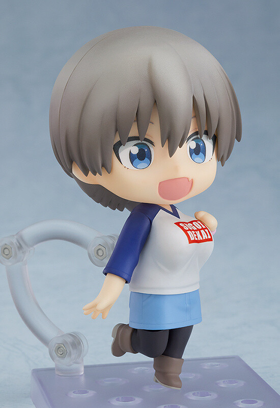 uzaki nendoroid