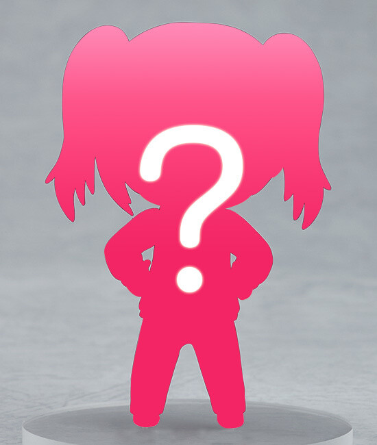 nendoroid angel