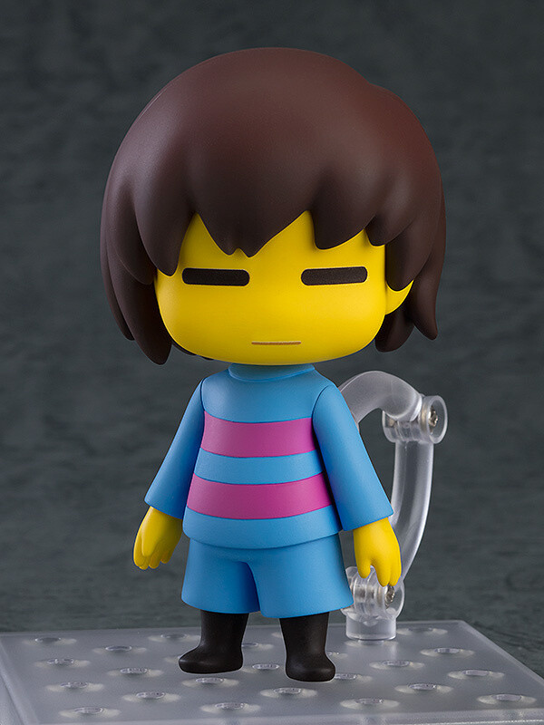 Nendoroid Undertale The Human: Good Smile Company - Tokyo Otaku