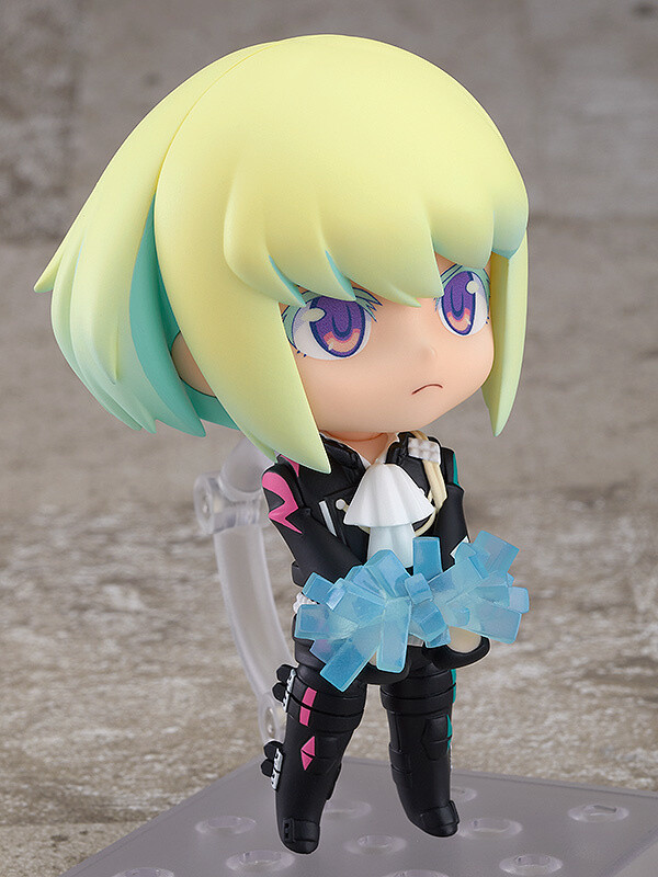 nendoroid lio fotia complete combustion ver