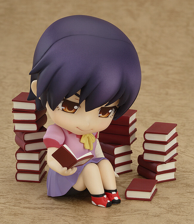 kanbaru nendoroid