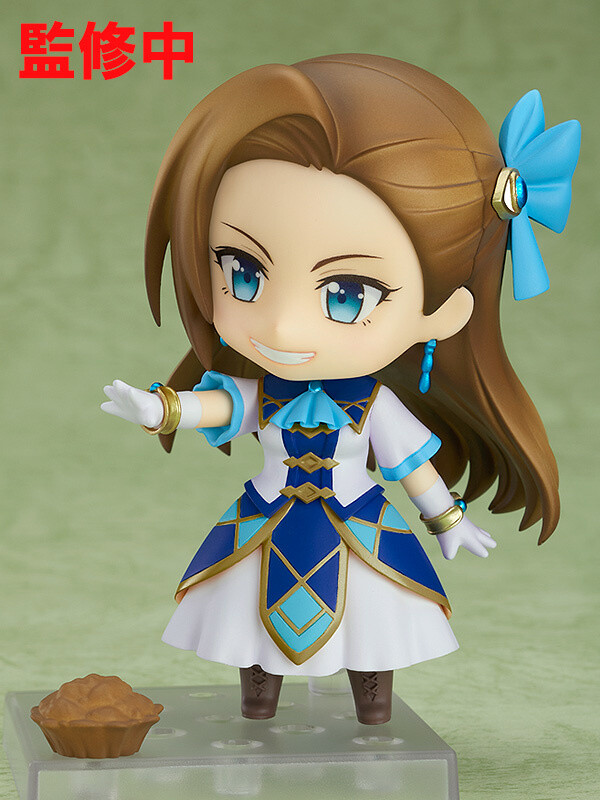 nendoroid 859