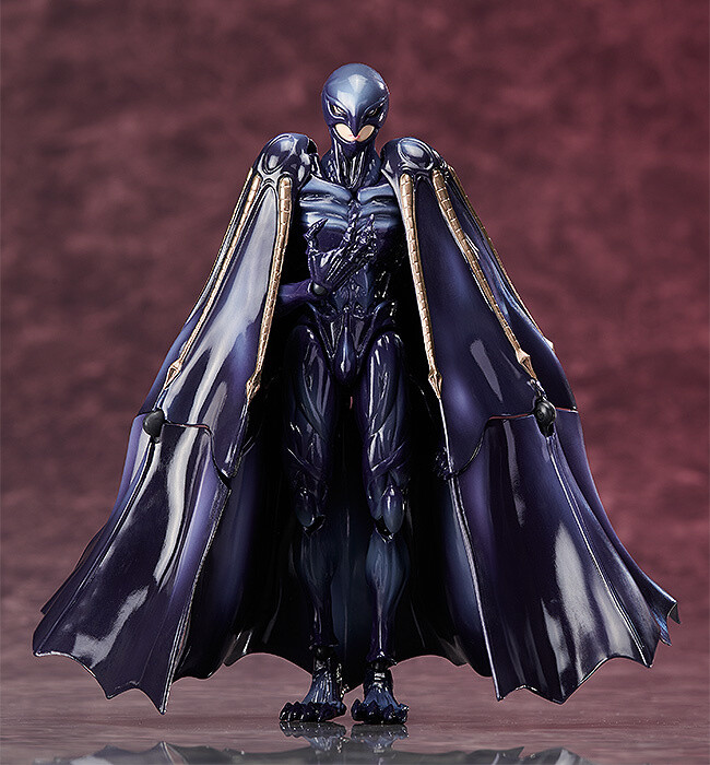 berserk femto figma