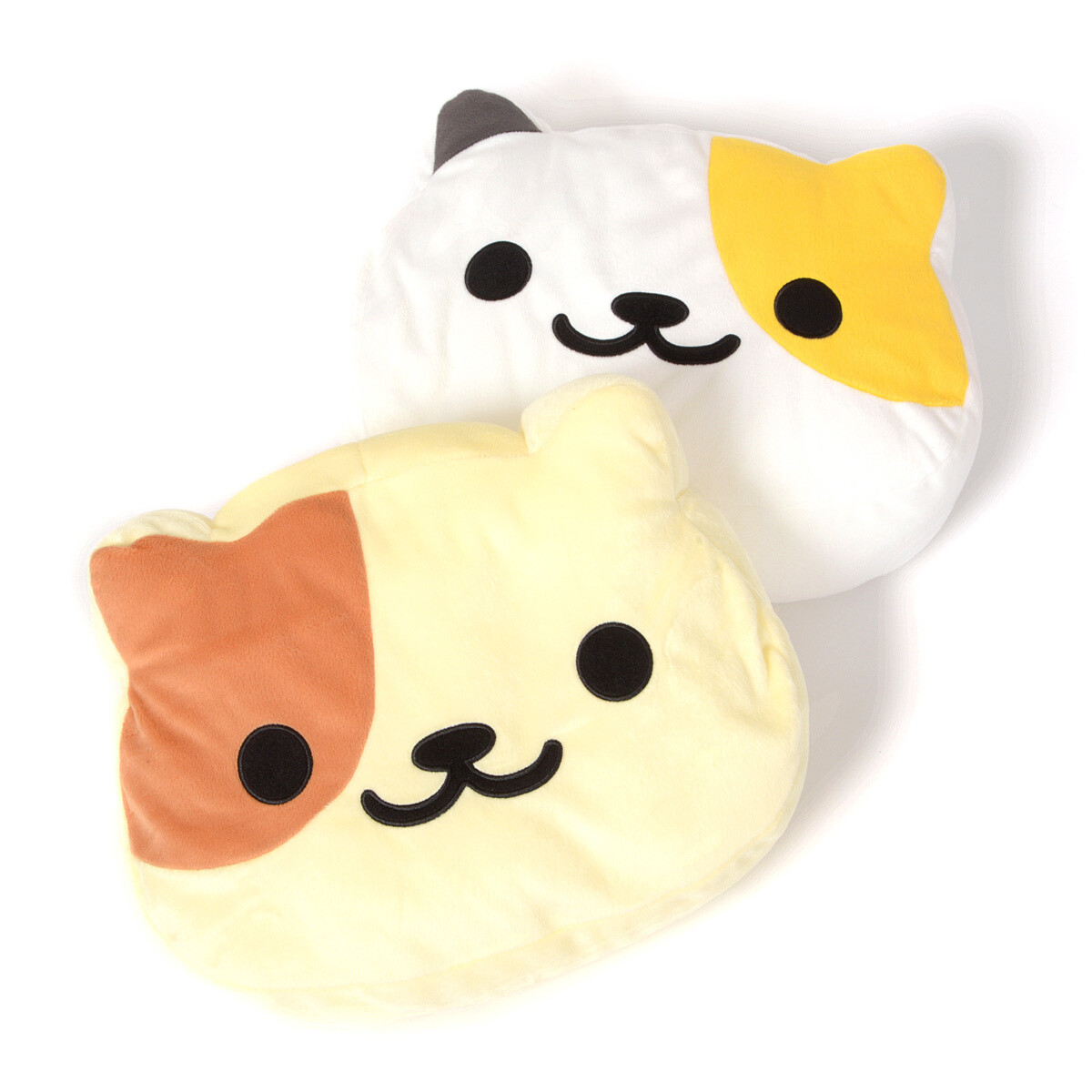 snowy pillow neko atsume