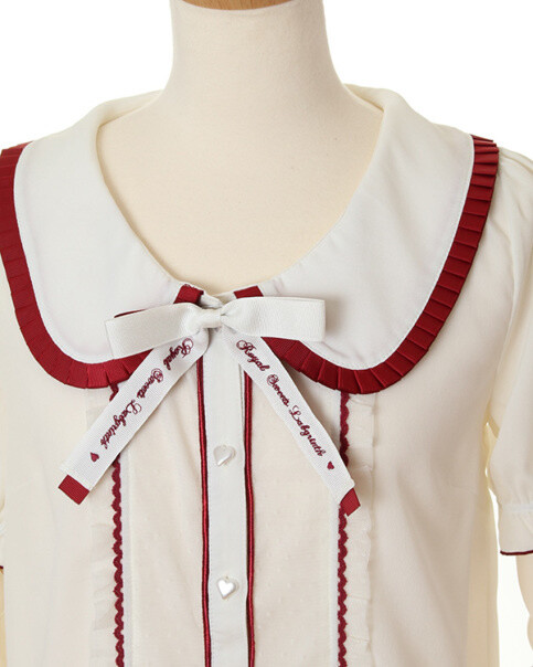 liz lisa blouse