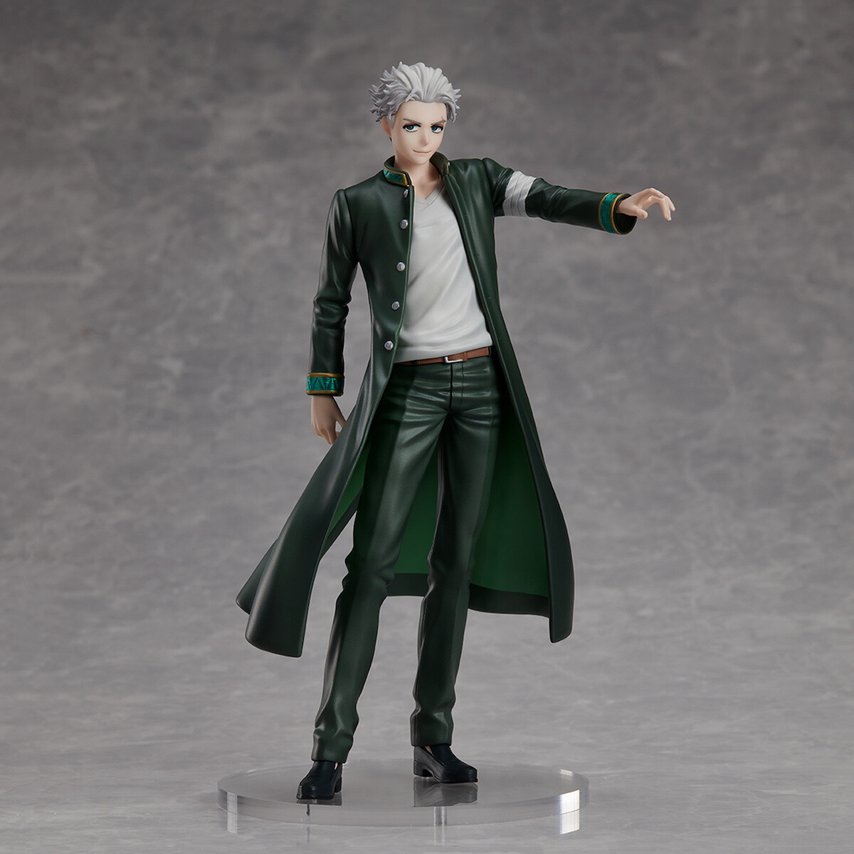 Wind Breaker Hajime Umemiya Non-Scale Figure - Tokyo Otaku Mode (TOM)