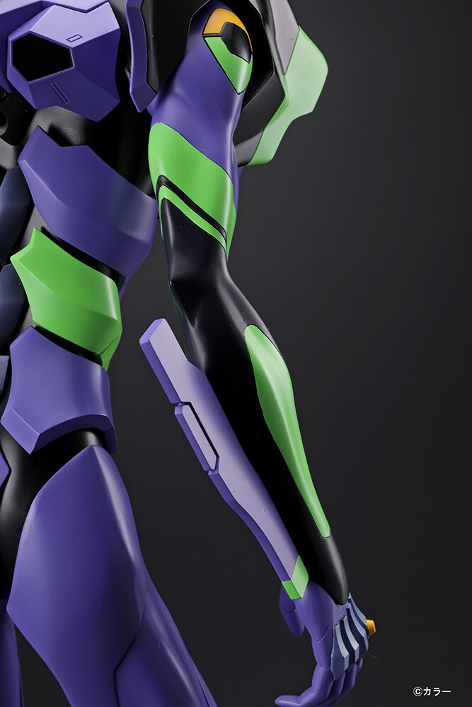 mega sofubi evangelion